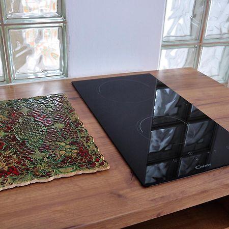 Dom Wita I Malgosi Apartment Zachelmie  Bagian luar foto