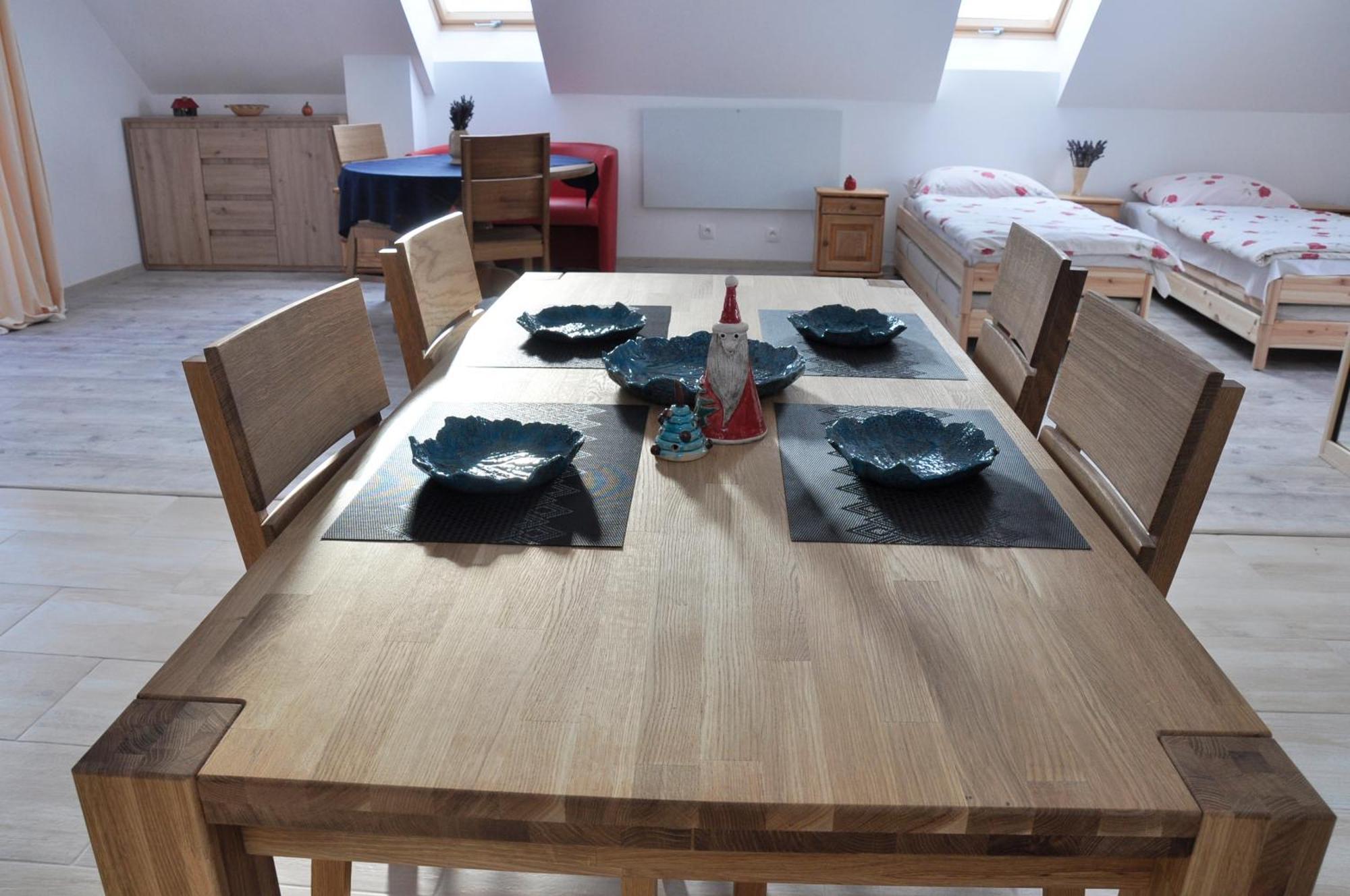 Dom Wita I Malgosi Apartment Zachelmie  Bagian luar foto
